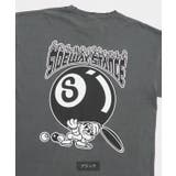 半袖Tシャツ メンズ SIDEWAY | improves | 詳細画像19