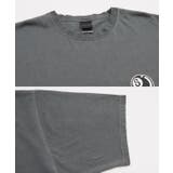 半袖Tシャツ メンズ SIDEWAY | improves | 詳細画像20