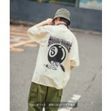 半袖Tシャツ メンズ SIDEWAY | improves | 詳細画像4