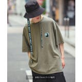 半袖Tシャツ メンズ SIDEWAY | improves | 詳細画像5