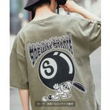 半袖Tシャツ メンズ SIDEWAY | improves | 詳細画像6