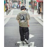 半袖Tシャツ メンズ SIDEWAY | improves | 詳細画像7