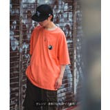 半袖Tシャツ メンズ SIDEWAY | improves | 詳細画像8