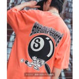 半袖Tシャツ メンズ SIDEWAY | improves | 詳細画像9