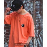 半袖Tシャツ メンズ SIDEWAY | improves | 詳細画像10