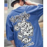 半袖Tシャツ メンズ SIDEWAY | improves | 詳細画像1