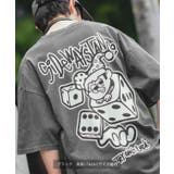 半袖Tシャツ メンズ SIDEWAY | improves | 詳細画像6
