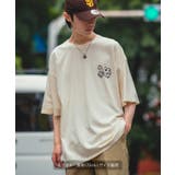 半袖Tシャツ メンズ SIDEWAY | improves | 詳細画像8