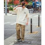 半袖Tシャツ メンズ SIDEWAY | improves | 詳細画像10