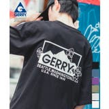 半袖Tシャツ メンズ GERRY×SIDEWAY | improves | 詳細画像1