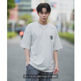 半袖Tシャツ メンズ GERRY×SIDEWAY | improves | 詳細画像2