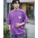 半袖Tシャツ メンズ GERRY×SIDEWAY | improves | 詳細画像11
