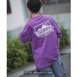 半袖Tシャツ メンズ GERRY×SIDEWAY | improves | 詳細画像12