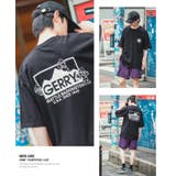 半袖Tシャツ メンズ GERRY×SIDEWAY | improves | 詳細画像14