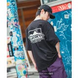 半袖Tシャツ メンズ GERRY×SIDEWAY | improves | 詳細画像15