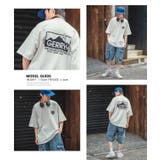半袖Tシャツ メンズ GERRY×SIDEWAY | improves | 詳細画像17