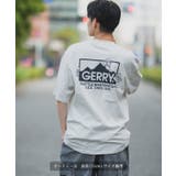 半袖Tシャツ メンズ GERRY×SIDEWAY | improves | 詳細画像4