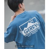 半袖Tシャツ メンズ GERRY×SIDEWAY | improves | 詳細画像6
