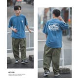半袖Tシャツ メンズ GERRY×SIDEWAY | improves | 詳細画像7