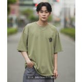 半袖Tシャツ メンズ GERRY×SIDEWAY | improves | 詳細画像8
