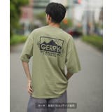 半袖Tシャツ メンズ GERRY×SIDEWAY | improves | 詳細画像9