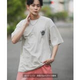半袖Tシャツ メンズ GERRY×SIDEWAY | improves | 詳細画像2 