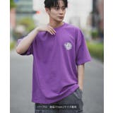 半袖Tシャツ メンズ GERRY×SIDEWAY | improves | 詳細画像11 