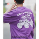 半袖Tシャツ メンズ GERRY×SIDEWAY | improves | 詳細画像12 