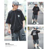 半袖Tシャツ メンズ GERRY×SIDEWAY | improves | 詳細画像14 