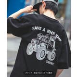 半袖Tシャツ メンズ GERRY×SIDEWAY | improves | 詳細画像15 