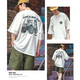 半袖Tシャツ メンズ GERRY×SIDEWAY | improves | 詳細画像16 