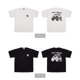 半袖Tシャツ メンズ GERRY×SIDEWAY | improves | 詳細画像18 