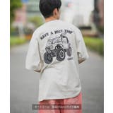 半袖Tシャツ メンズ GERRY×SIDEWAY | improves | 詳細画像3 