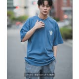半袖Tシャツ メンズ GERRY×SIDEWAY | improves | 詳細画像5 