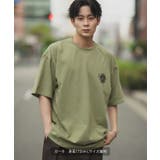 半袖Tシャツ メンズ GERRY×SIDEWAY | improves | 詳細画像8 