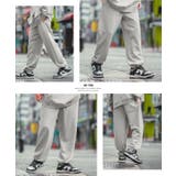 パンツ メンズ SIDEWAY | improves | 詳細画像11