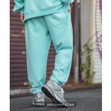 パンツ メンズ SIDEWAY | improves | 詳細画像16