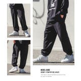 パンツ メンズ SIDEWAY | improves | 詳細画像3