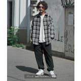 パンツ メンズ SIDEWAY | improves | 詳細画像5