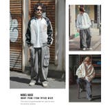 デニムパンツ メンズ SIDEWAY | improves | 詳細画像13 