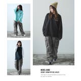 デニムパンツ メンズ SIDEWAY | improves | 詳細画像15 