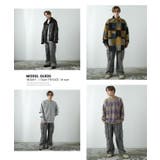 デニムパンツ メンズ SIDEWAY | improves | 詳細画像18 