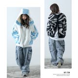 デニムパンツ メンズ SIDEWAY | improves | 詳細画像8 