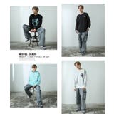 デニムパンツ メンズ SIDEWAY | improves | 詳細画像9 