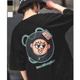 半袖Tシャツ メンズ SIDEWAY | improves | 詳細画像1