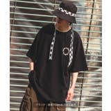 半袖Tシャツ メンズ SIDEWAY | improves | 詳細画像2