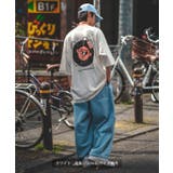 半袖Tシャツ メンズ SIDEWAY | improves | 詳細画像11