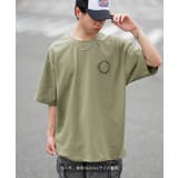 半袖Tシャツ メンズ SIDEWAY | improves | 詳細画像12