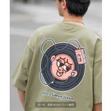 半袖Tシャツ メンズ SIDEWAY | improves | 詳細画像14