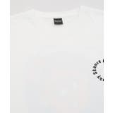 半袖Tシャツ メンズ SIDEWAY | improves | 詳細画像17